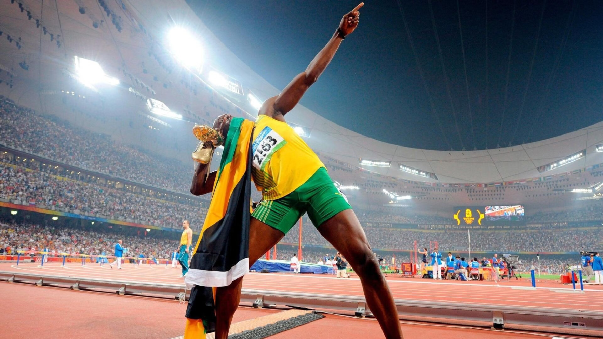 凯尔·查默斯技术动作精准完美，查尔斯&凯斯